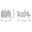 Connector for contactors BG0 and MSS BE5 thumbnail 2