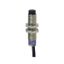 Inductive sensor M12, 20–264V, 4 mm sensing thumbnail 2
