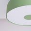 Ceiling lamp OMIQ sage thumbnail 3