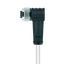 actuator- en sensorkabel bestand tegen hoge temperaturen, Aansluitkabe thumbnail 1
