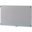 XMR-EF-14 General XR-MCCB mounting plate fixed mounting modules thumbnail 1