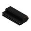 PCB plug-in connector, male plug, 5.08 mm, Number of poles: 11, 180°, PUSH IN with actuator, Clamping range, max. : 3.31 mm², Box thumbnail 3