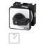 T0-2-15303/E On switches, T0, 20 A, flush mounting, 2 contact unit(s), Contacts: 3, 45 °, momentary, With 0 (Off) position, With spring-return to 0, 0 thumbnail 2