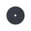 Circ saw 85x10x44T HSS thumbnail 1