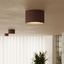 Ceiling lamp MODO 2 brown Gx53 thumbnail 6