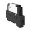 Auxiliary contact, 1 N/O, 1 NC, For use with P1, P3, intermediate thumbnail 1