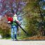 Scheppach Leaf Blower LB5200BP Backpack 51.7cc thumbnail 6