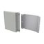 ProfiSNAP Mounting Kit, maximum installation depth, for enclosure widt thumbnail 1