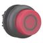 M22S-DLH-R-X0 Illuminated pushbutton actuator, RMQ-Titan, Extended, momentary, red, inscribed, Bezel: black thumbnail 12