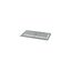 XPN4W-MCB06 Partition, NZM4 component mounting area/cable connection area, withdrawable unit, main busbar back, W=600mm thumbnail 3