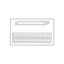 Interface module Pluggable connector per DIN 41612 48-pole thumbnail 6