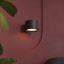 Wall lamp MODO 1 black Gx53 thumbnail 11