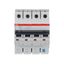 S403M-C63NP Miniature Circuit Breaker thumbnail 2