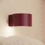 Ceiling lamp MODO 3 burgundy Gx53 thumbnail 7