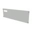ProfiSNAP Front Plate, for enclosure width 1000mm, H=300mm, with D02 c thumbnail 1