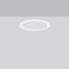 TOLEDO FLAT+ round, 18 W, 2000 lm, 827-865, white, DALI Recessed downl thumbnail 1