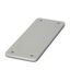 HC-B 24-AP-GY - Cover plate thumbnail 2