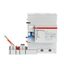 DDA802 A S-63/1 Residual Current Device Block thumbnail 6