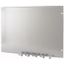 XME2008M Mounting plate empty HxW=500x800mm thumbnail 1