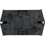 T0-3-15680/I1/SVB-SW Main switch, T0, 20 A, surface mounting, 3 contact unit(s), 3 pole + N, 1 N/O, 1 N/C, STOP function, With black rotary handle and locking ring, Lockab thumbnail 17