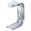 OMEGA-TYPE C PENDANT FIXING BRACKET - DIMENSIONS 105x215x195MM - FINISHING: HDG thumbnail 3