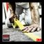 3M™ Duct Tape 399,  Brick & Concrete, Yellow, 44 mm x 50 m, 1 Roll/Pac thumbnail 5