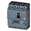 circuit breaker 3VA2 IEC Frame 160 breaking capacity class C Icu=110 kA @ 415 V thumbnail 1