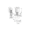 In-line circulator pump TPE 65-240/4-S-A-F-A-BQQE 3X400 50Hz thumbnail 2