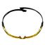 3M™ SecureFit™ 500, Series, Black, Scotchgard™ Anti-Fog/Anti-Scratch C thumbnail 3