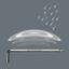 950 PKL Stiftsleutel, metrisch, verchroomd, 12 x 248 mm thumbnail 4