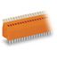 PCB terminal block push-button 0.5 mm² blue thumbnail 3