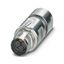 M17-3ES1N8A9004S - Coupler connector thumbnail 1