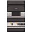 S55 FLEX, 3ph., MCB 6 gr 2 RCCB HS 74 thumbnail 1