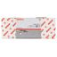 X573 sleeve, 45x30, #80, 50pcs thumbnail 2
