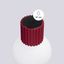 Wall lamp HALO burgundy thumbnail 5
