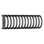 NIKKO+ 45/G 2X40W ANTHRACITE thumbnail 2