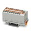 PTFIX 6/18X2,5-NS35 GY - Distribution block thumbnail 2