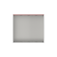 CA46B ComfortLine Compact distribution board, Surface mounting, 288 SU, Isolated (Class II), IP30, Field Width: 4, Rows: 6, 950 mm x 1050 mm x 160 mm thumbnail 10