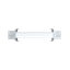 QAD011000 DIN rail, 80 mm x 400 mm x 230 mm thumbnail 3