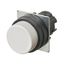 Pushbutton A22NZ Ã˜22, bezel plastic, PROJECTED, MOMENTARY, CAP COLOR O A2270022D thumbnail 1