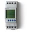 Dig.Time Switch 35,8mm.1CO 16A/230VAC/weekly pr.Astro (12.91.8.230.0000) thumbnail 2