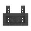 Mounting rail with support bracket, B=72mm thumbnail 13
