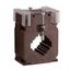 TA432 - Current transformer precision - Cable/passing bar: diameter 32mm thumbnail 1