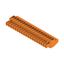 PCB plug-in connector, female plug, 5.00 mm, Number of poles: 19, 90°, Clamping yoke connection, Clamping range, max. : 4 mm², Box thumbnail 4