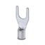 C-FC 2,5/M4 - Fork-type cable lug thumbnail 1