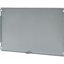 XTPZBAVP2-H550W800 Vertical partition, main busbar, HxW=550x800mm thumbnail 3