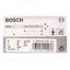Stub drill bits, HSS-R, DIN 1897 4,9 x 26 x 62 mm 10 pcs. thumbnail 2
