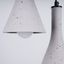 HANGING LAMP REA 3P CONCRETE E14 3X12W IP20 thumbnail 9