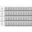 Marking tags for TB and ST - terminals, 421-450 (each 2x) thumbnail 2