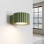 Wall lamp AURA olive green Gx53 thumbnail 2
